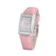 часовник,часовници,chronotech,ct7017l,02s,woman,watch,clear,(pink)