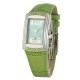 часовник,часовници,chronotech,ct7017l,10s,woman,watch,golden,(green)