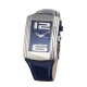 часовник,часовници,chronotech,ct7017m,09,watch,golden,(blue)