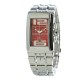часовник,часовници,chronotech,ct7018b,05m,watch,silver,(red)