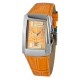 часовник,часовници,chronotech,ct7018m,07,watch,golden,(orange)