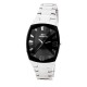 часовник,часовници,chronotech,ct7065l,02m,watch,silver,(black)