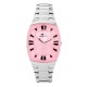 часовник,часовници,chronotech,ct7065l,07m,woman,watch,clear,(pink)