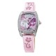 часовник,часовници,chronotech,ct7094ss,13,watch,clear,(pink)