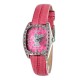 часовник,часовници,chronotech,ct7094ss,37,woman,watch,golden,(pink)
