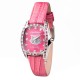 часовник,часовници,chronotech,ct7094ss,50,watch,pink,(pink)