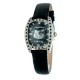 часовник,часовници,chronotech,ct7094ss,51,woman,watch,silver,(black)