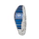 часовник,часовници,chronotech,ct7099ls,03m,woman,watch,clear,(blue)