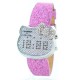часовник,часовници,chronotech,ct7104l,05,watch,pink,(silver)