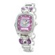 часовник,часовници,chronotech,ct7105ls,03m,woman,watch,golden,(lilac)