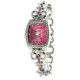 часовник,часовници,chronotech,ct7105ls,16m,watch,silver,(pink)