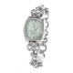 часовник,часовници,chronotech,ct7105ls,18m,woman,watch,silver,(white)