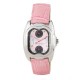 часовник,часовници,chronotech,ct7220l,08,watch,clear,(pink)