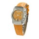 часовник,часовници,chronotech,ct7280b,07,woman,watch,golden,(orange)