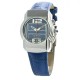 часовник,часовници,chronotech,ct7280b,09,woman,watch,golden,(blue)