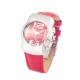 часовник,часовници,chronotech,ct7280m,05,watch,clear,(red)