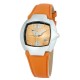 часовник,часовници,chronotech,ct7305m,03,watch,golden,(orange)