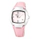 часовник,часовници,chronotech,ct7305m,06,watch,clear,(pink)
