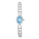 часовник,часовници,chronotech,ct7313s,03m,woman,watch,clear,(blue)