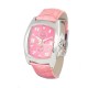 часовник,часовници,chronotech,ct7468,07,watch,clear,(pink)