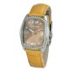 часовник,часовници,chronotech,ct7504ls,06,woman,watch,golden,(orange)