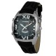 часовник,часовници,chronotech,ct7677m,02,watch,silver,(black)