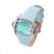 часовник,часовници,chronotech,ct7681m,01,watch,clear,(blue)
