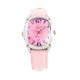 часовник,часовници,chronotech,ct7696l,04,woman,watch,clear,(pink)