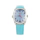 часовник,часовници,chronotech,ct7696l,05,watch,silver,(blue)