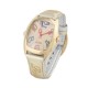 часовник,часовници,chronotech,ct7696l,11,watch,golden,(white)