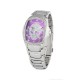 часовник,часовници,chronotech,ct7896ls,104m,woman,watch,clear,(purple)