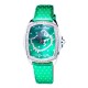 часовник,часовници,chronotech,ct7896ls,45,watch,multicolor,(green)