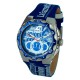 часовник,часовници,chronotech,ct7922am,47,watch,blue,(blue)