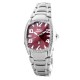 часовник,часовници,chronotech,ct7988ls,64m,woman,watch,silver,(red)