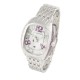 часовник,часовници,chronotech,ct7998l,16m,watch,silver,(white)