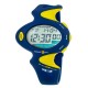 часовник,часовници,chronotech,ct8199m,17,watch,blue,(grey)