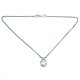бижутерия,demaria,dmc6110453,ne,necklace,silver,(grey)