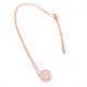 бижутерия,folli,follie,3n17t021rwc,necklace,golden,(pinkish)