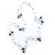 бижутерия,gc,chn20708,necklace,silver,(silver)
