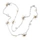 бижутерия,gc,cp306n02,necklace,silver,(silver)