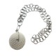 бижутерия,gc,cwn90703,necklace,silver,(silver)