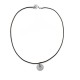 бижутерия,gc,cwn90705,necklace,silver,(silver)