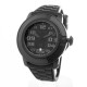 часовник,часовници,glam,rock,gr33003,watch,silver,(black)