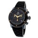 часовник,часовници,glam,rock,gr50112,watch,golden,(black)