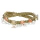 бижутерия,guess,ufn40906,necklace,golden