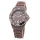 часовник,часовници,haurex,sg382dg2,woman,watch,golden,(brown)