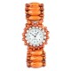часовник,часовници,ik,ik002,brwh,watch,orange,(white)
