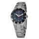 часовник,часовници,justina,11909n,watch,silver,(black)