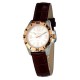 часовник,часовници,justina,21984,watch,golden,(silver)