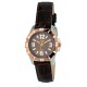 часовник,часовници,justina,21985,watch,golden,(brown)